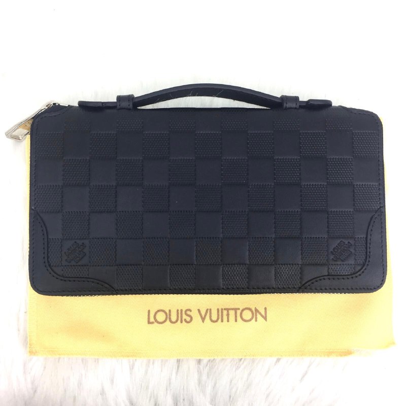 Louis Vuitton Daily Organiser